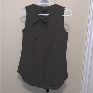 3/$20 RW&Co. Blouse